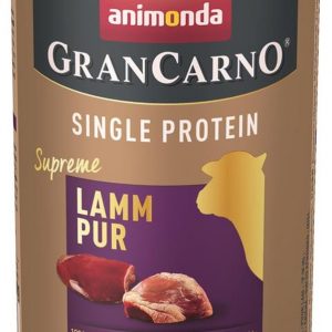 GranCarno Lamm pur 400gD