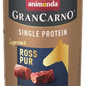 GranCarno Ross pur 400gD