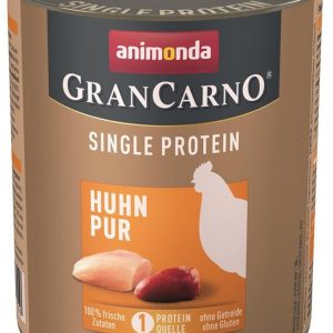 GranCarno Huhn pur 800gD