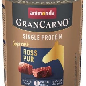 GranCarno Ross pur 800gD