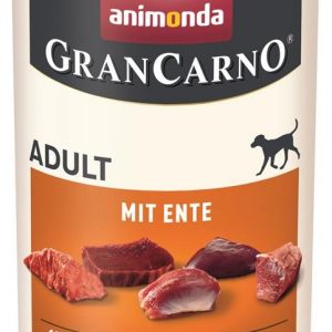 GranCarno Ente 400gD