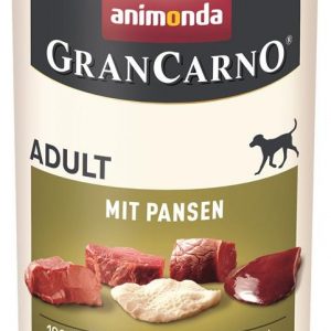 GranCarno Pansen 400gD