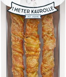 Dokas 1m Kaurolle Huhn 315g