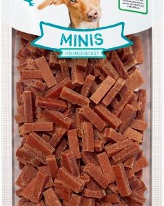 Dokas Minis Hühnerbrust 70g
