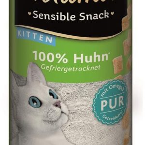 Miamor Snack Kitten Huhn 30g