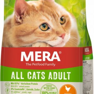 Mera Cats All Cats Huhn 400g