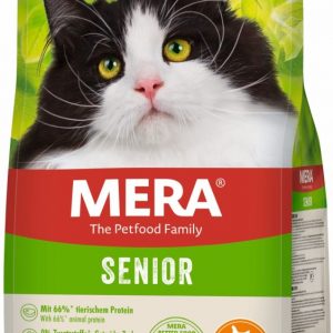 Mera Cats Senior Huhn 2kg