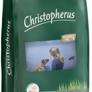 Christ.Getrfr.Forel+Insek 4kg