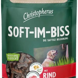 Christ.Soft-Im-Biss Rind  125g