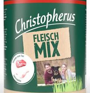Christo Fl-Mix Rind 400gD