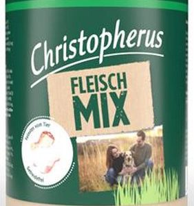 Christo Fl-Mix Ente 400gD