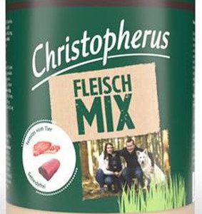 Christo Fl-Mix Wild 400gD