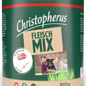 Christo Fl-Mix Rind 800gD