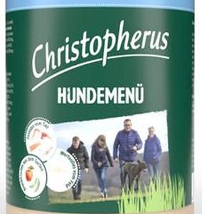Christo Menu Jun Huhn+Re 400gD