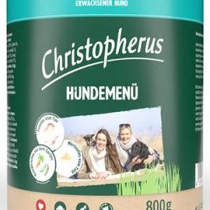 Christo Menu Truth+Reis 800gD