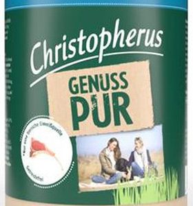 Christo Pur Lamm 400gD