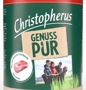 Christo Pur Rind 400gD