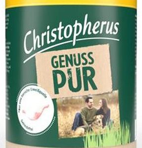 Christo Pur Huhn 400gD
