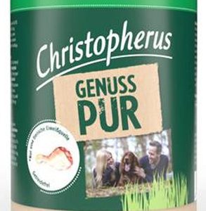Christo Pur Ente 400gD