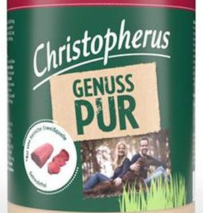 Christo Pur Hirsch 400gD