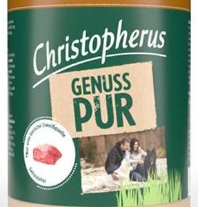 Christo Pur Pferd 400gD