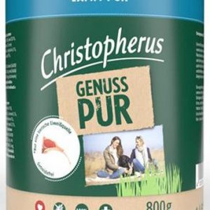 Christo Pur Lamm 800gD