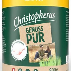 Christo Pur Huhn 800gD