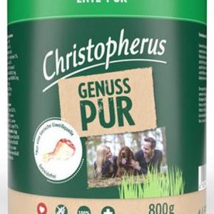 Christo Pur Ente 800gD
