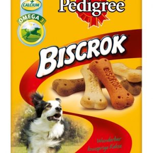 Ped Original Biscrok      500g