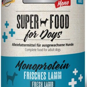 Macs Dog Sens.Lamm 800gD