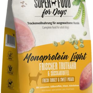 Macs Mono Senior-Light 12kg
