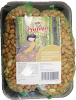 Pfiffikus Nussbeutel       2St