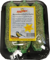 Pfiffikus Sonnenbl.zapfen  3St