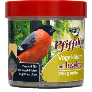 Pfiff.VogelBistro Insekten 1St