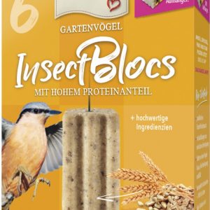 DELICIA Insectbloc 6St