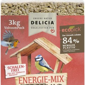 DELICIA Energie-Mix VP 3kg