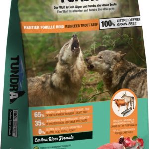 Tundra Dog Rentier 11,34kg
