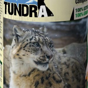 Tundra Cat Pute Pur      400gD