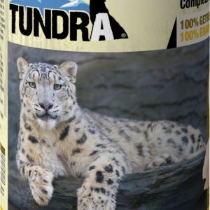 Tundra Cat Huhn Pur      400gD