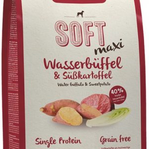 Bos.Soft M Wbüf+Süßk 1kg