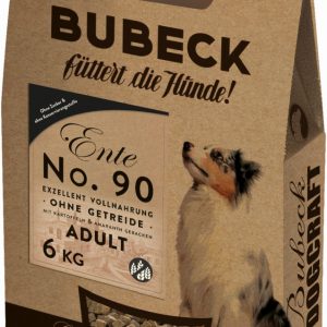 Bu.Ente-Kartoffel Nr.90   6 kg