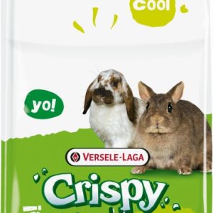 VL Crispy Muesli Rabbits 10kg