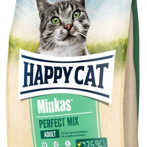 HC Minkas Perf.Mix Gefl. 1,5kg