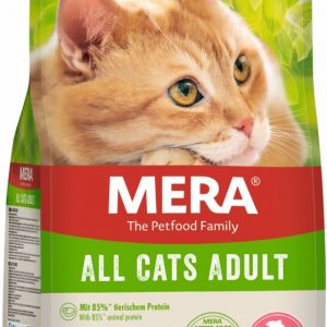Mera Cats All Cats Lachs 2kg