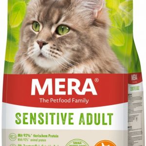 Mera Cats Sensitiv Huhn 2kg