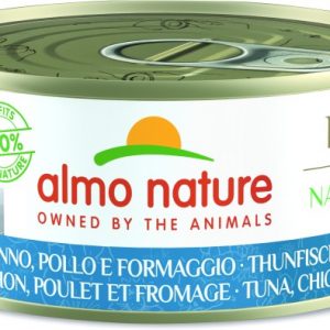 AN Cat Thunfi+Huhn+Käse 150gD
