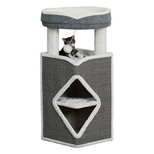 Trixie Katzenturm für kleine und große Katzen